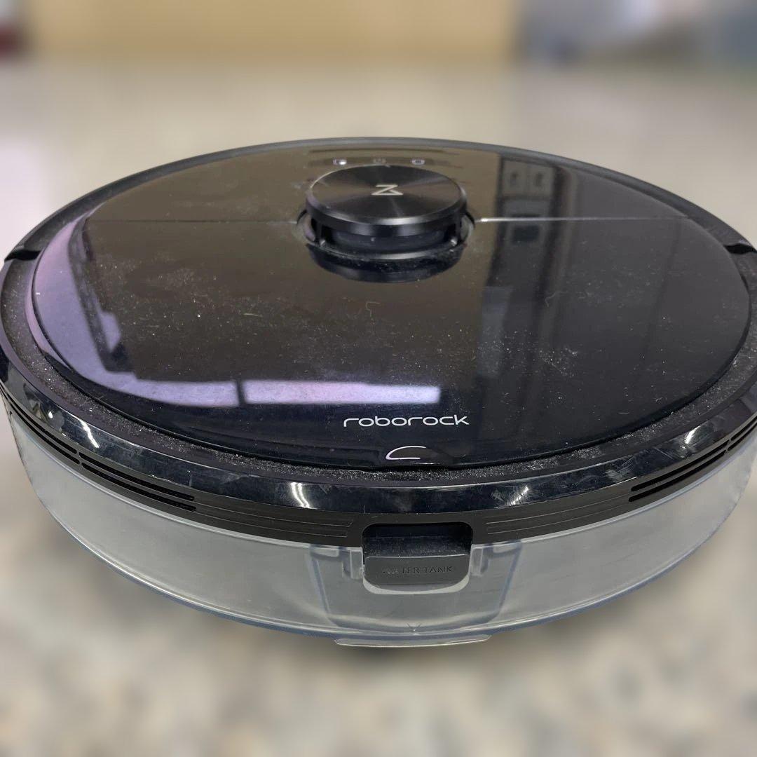 ★Roborock ロボット掃除機 S6V52-04 S6 Maxv 家電 格安