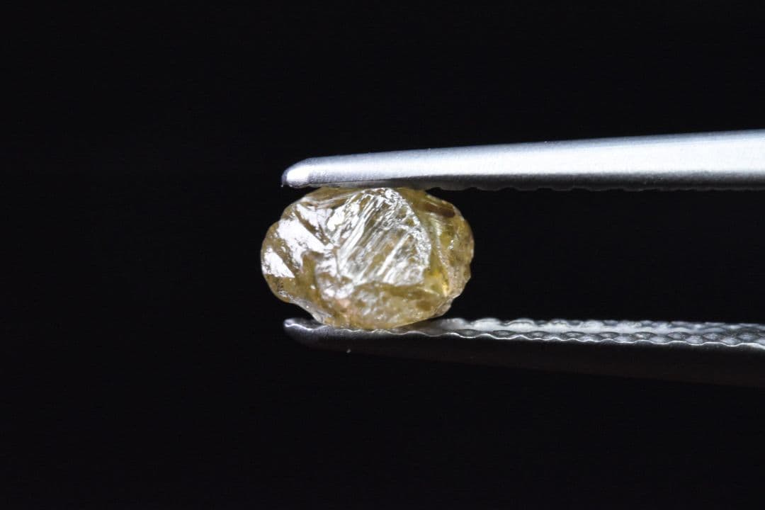 コンゴ産 ダイヤモンド原石