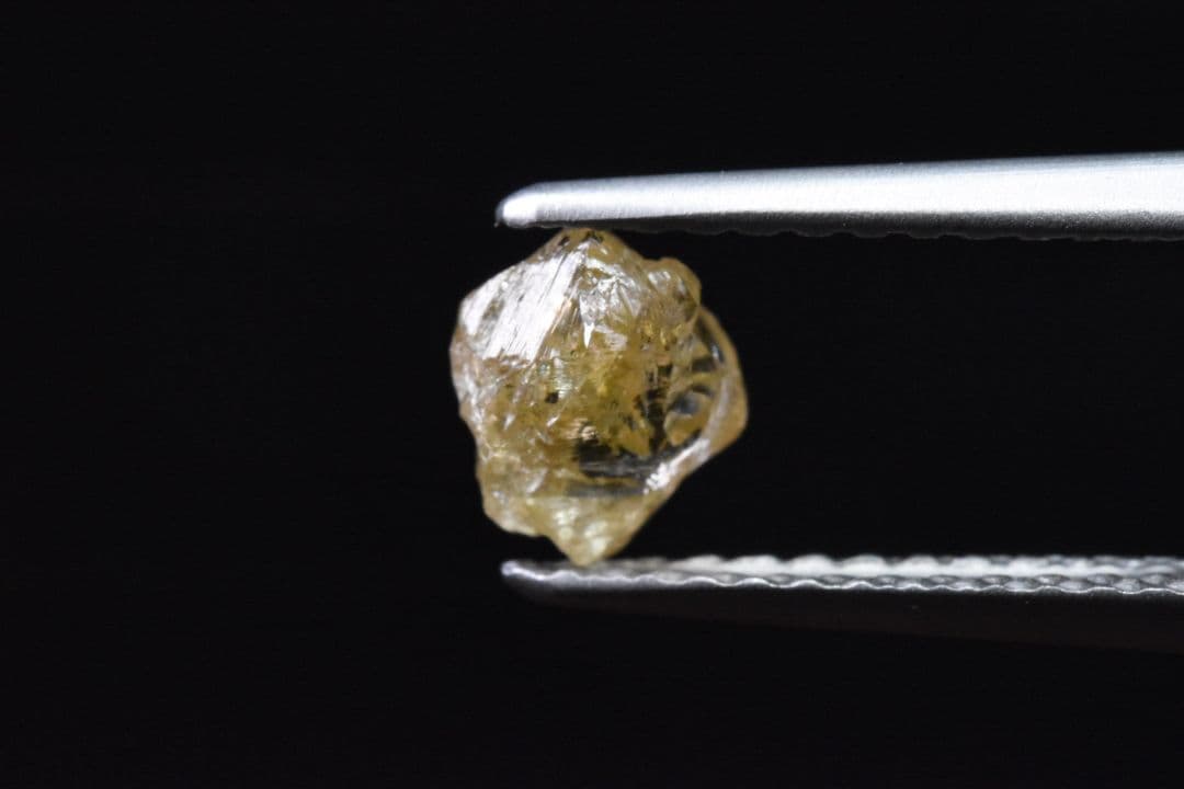 コンゴ産 ダイヤモンド原石