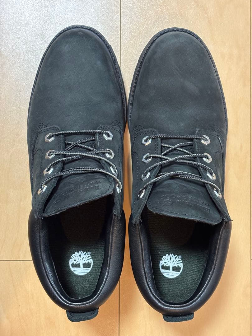 Timberland CLASSIC OX 防水ブーツ 27cm