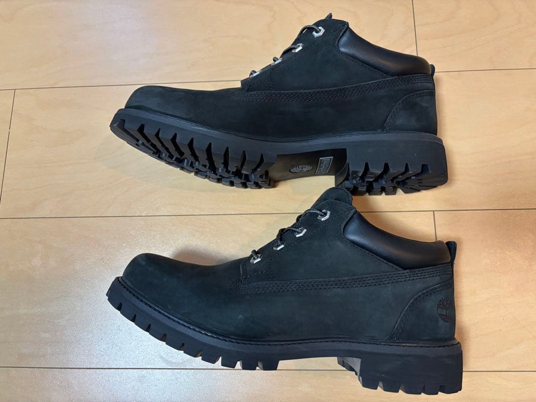 Timberland CLASSIC OX 防水ブーツ 27cm