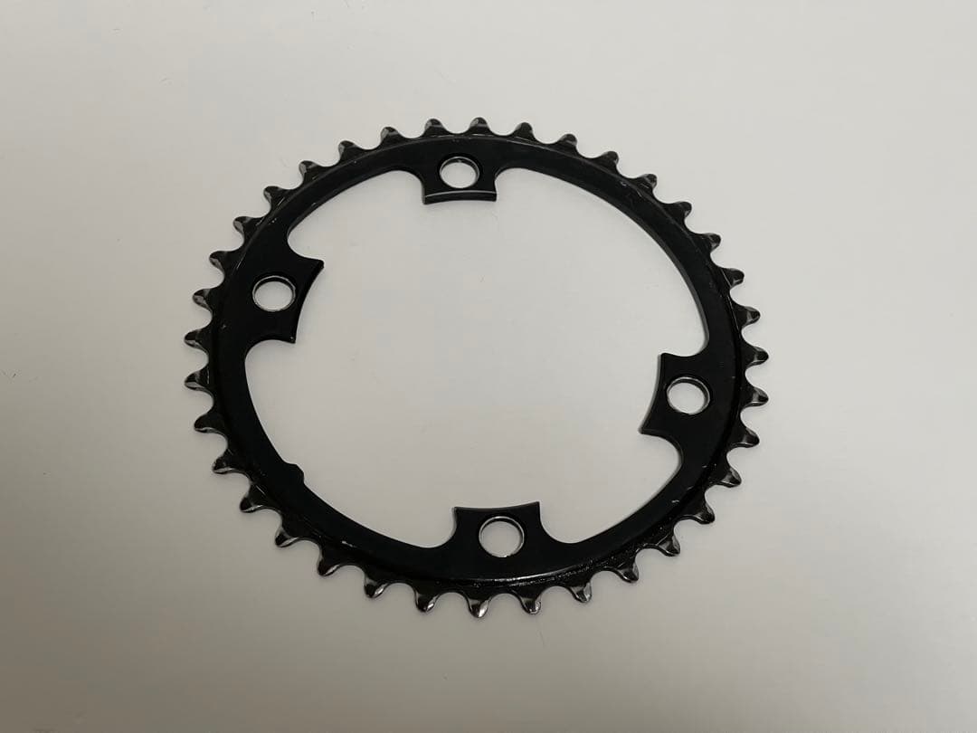 シマノ ULTEGRA クランク FC-6800 52-36 11S 170mm
