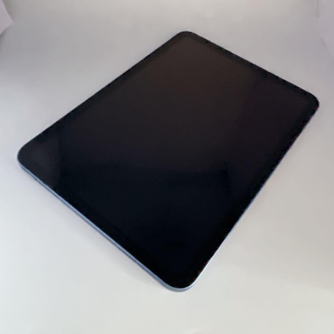 専用予約済み【極美品】iPad 第10世代 64GB Wi-Fiモデル 3L20