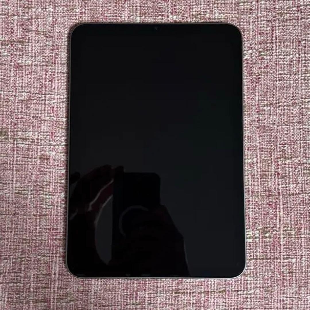 【花さん専用】iPad mini（第6世代）Apple Pencil キーボード