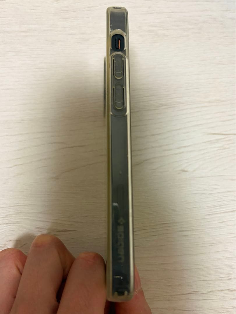 iPhone 12 mini ブラック 128 GB SIMフリー　ジャンク品