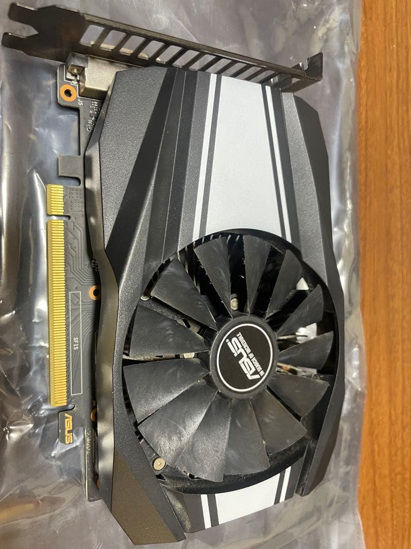 グラフィックボード・グラボ・ビデオカード NVIDIA GeForce GTX 1660 SUPER 6GB