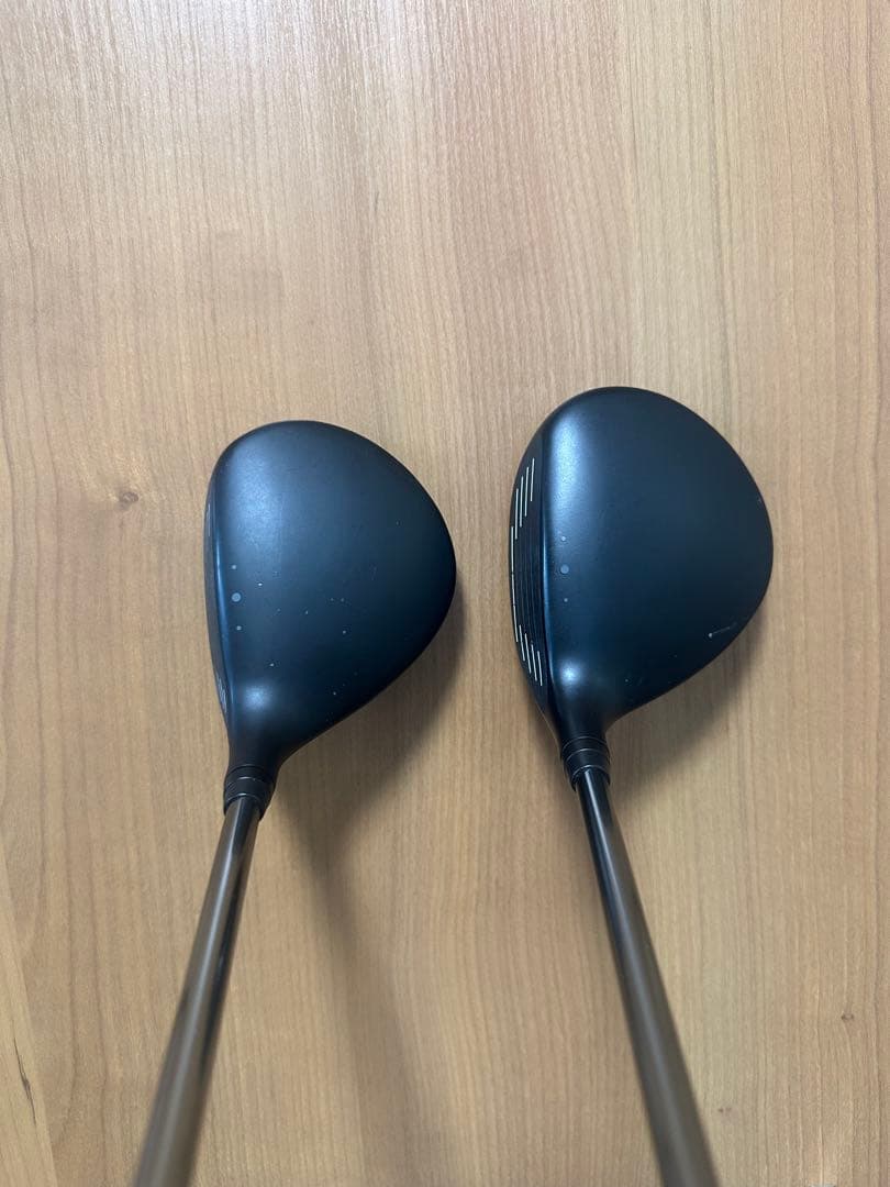 豪華ゴルフクラブセットG425 CB716 ステルス　タイトリスト