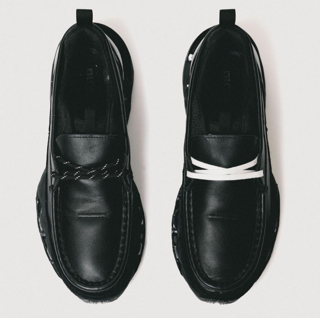 Wave Prophecy Moc 27cm 新品未使用