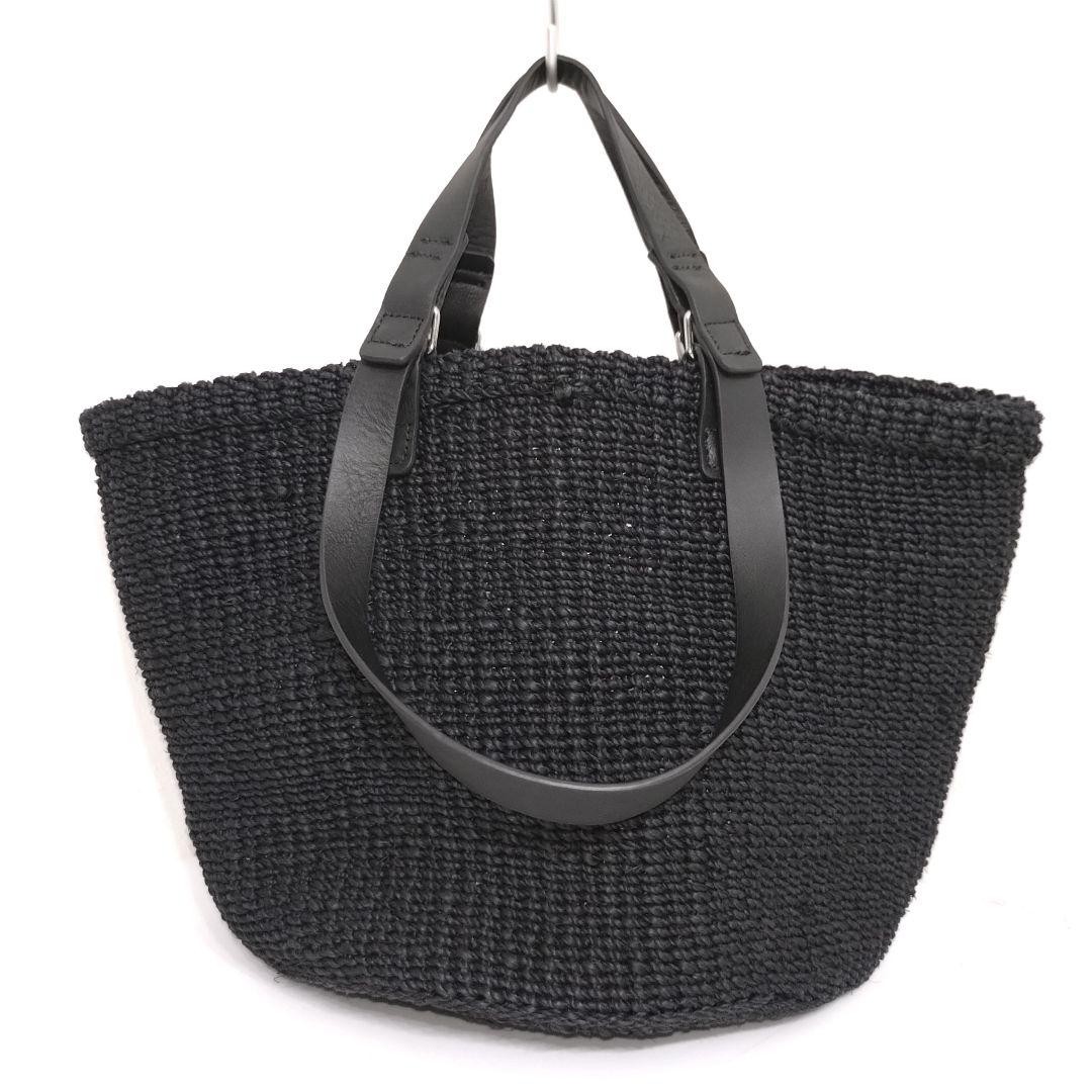 ✨未使用級✨Bucket Baggage　Hand&Sholder Basket