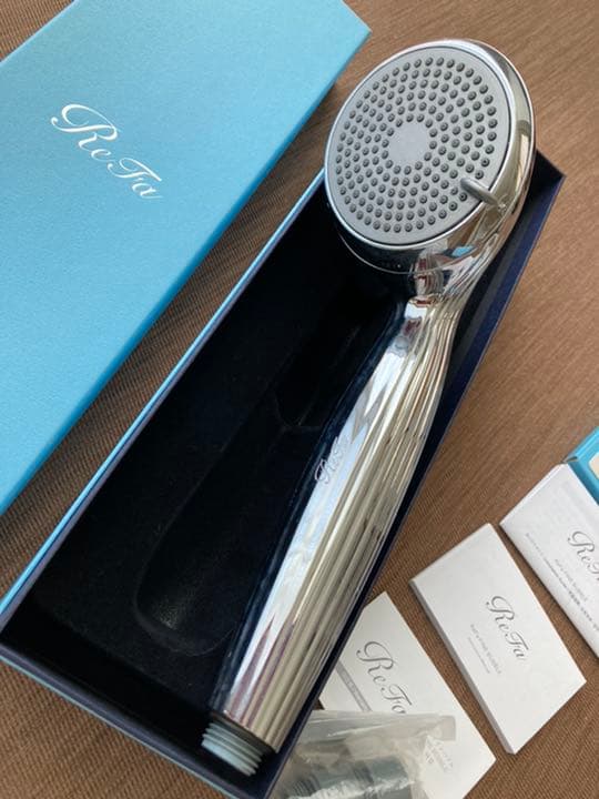 MTG ReFa FINE BUBBLE  リファ　ファインバブル