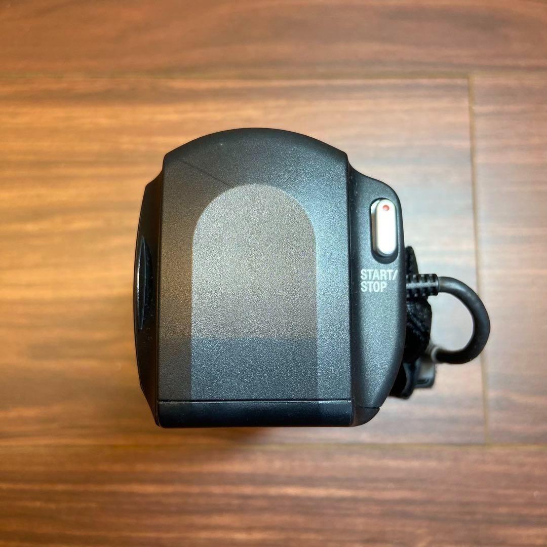 SONY HDR-CX470 ビデオカメラ 3063