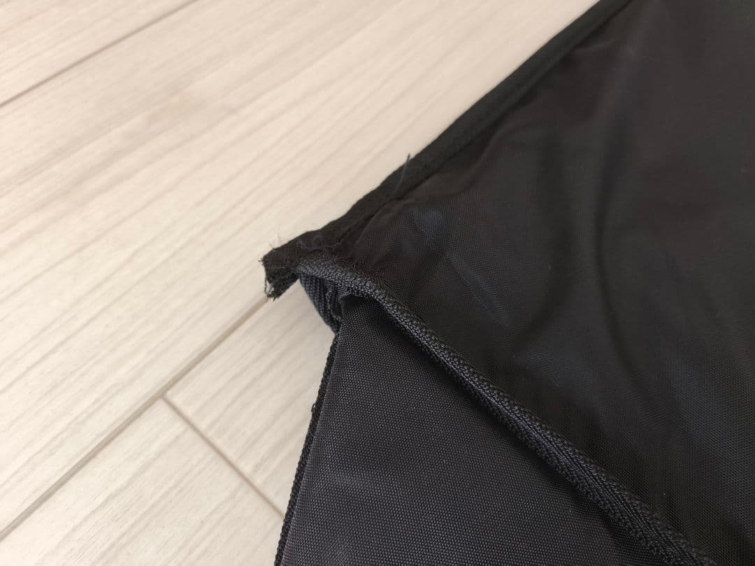 OSTRICH 自転車輪行バッグ 黒 OS-500