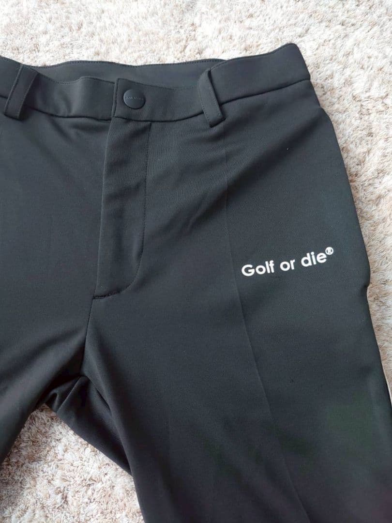 MARK & LONAセットアップ 44 ブラック