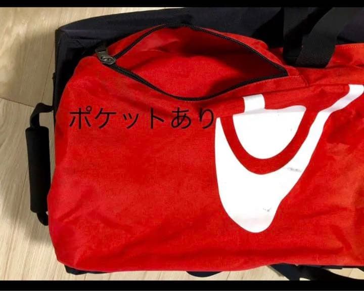 [最終SALE] SALOMON サロモン スキー スノボ キャスター付バッグ