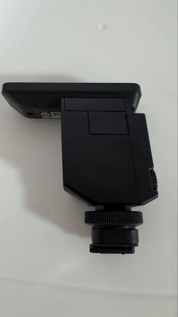 ume【美品】神マイクSONY ECM-B10 マイク 本体