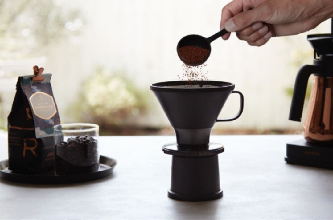 BALMUDA The Brew STARBUCKS RESERVE スタバ