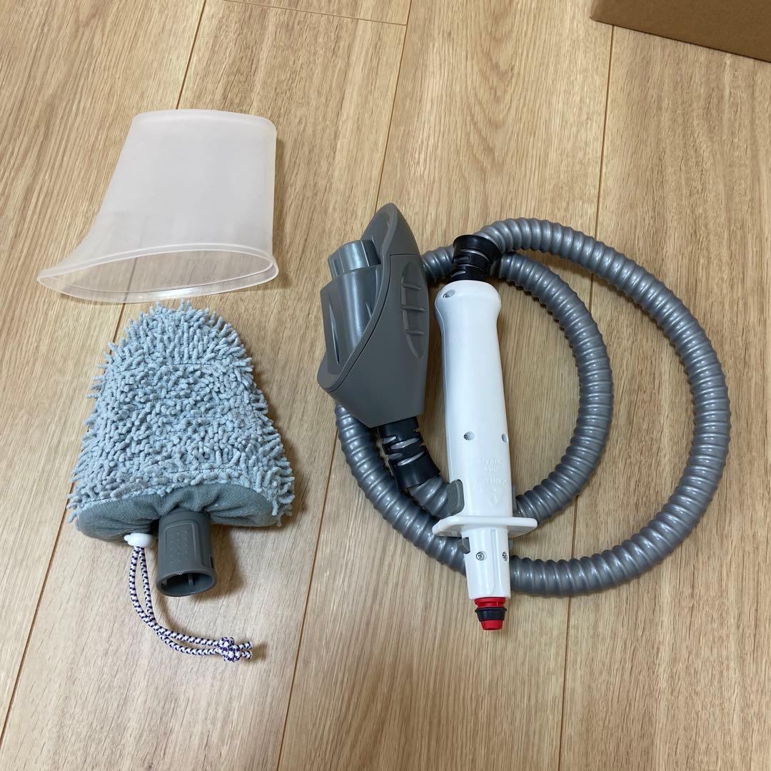 Shark スチームクリーナー SA1000J