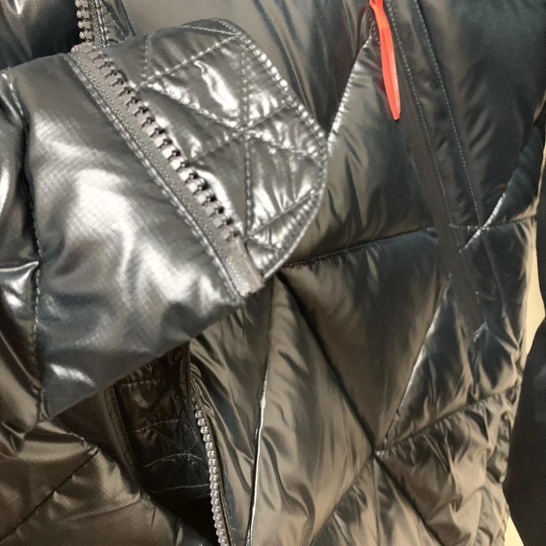 新品AIR JORDAN × Paris Saint-Germainロングコート