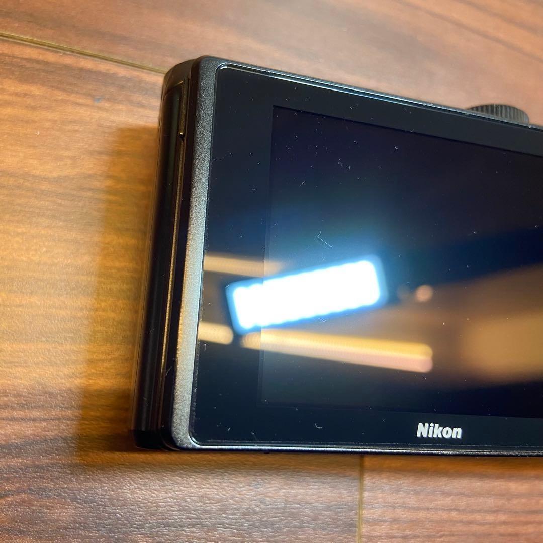 Nikon coolpix A900 デジカメ ほぼ新品 4625