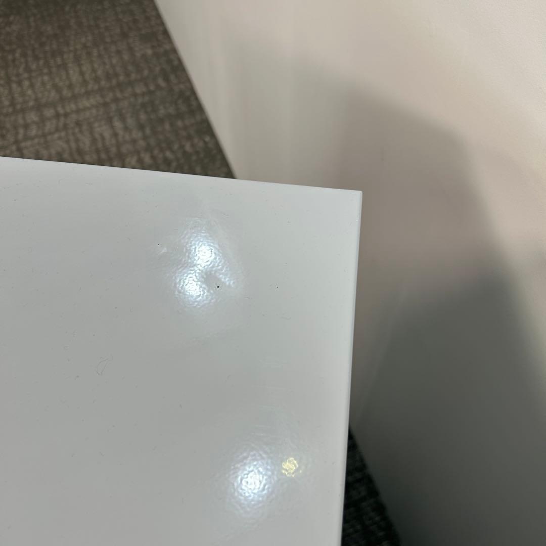 87業務用 冷蔵ショーケース オフィスコンビニ XW-105 左右開き 小型