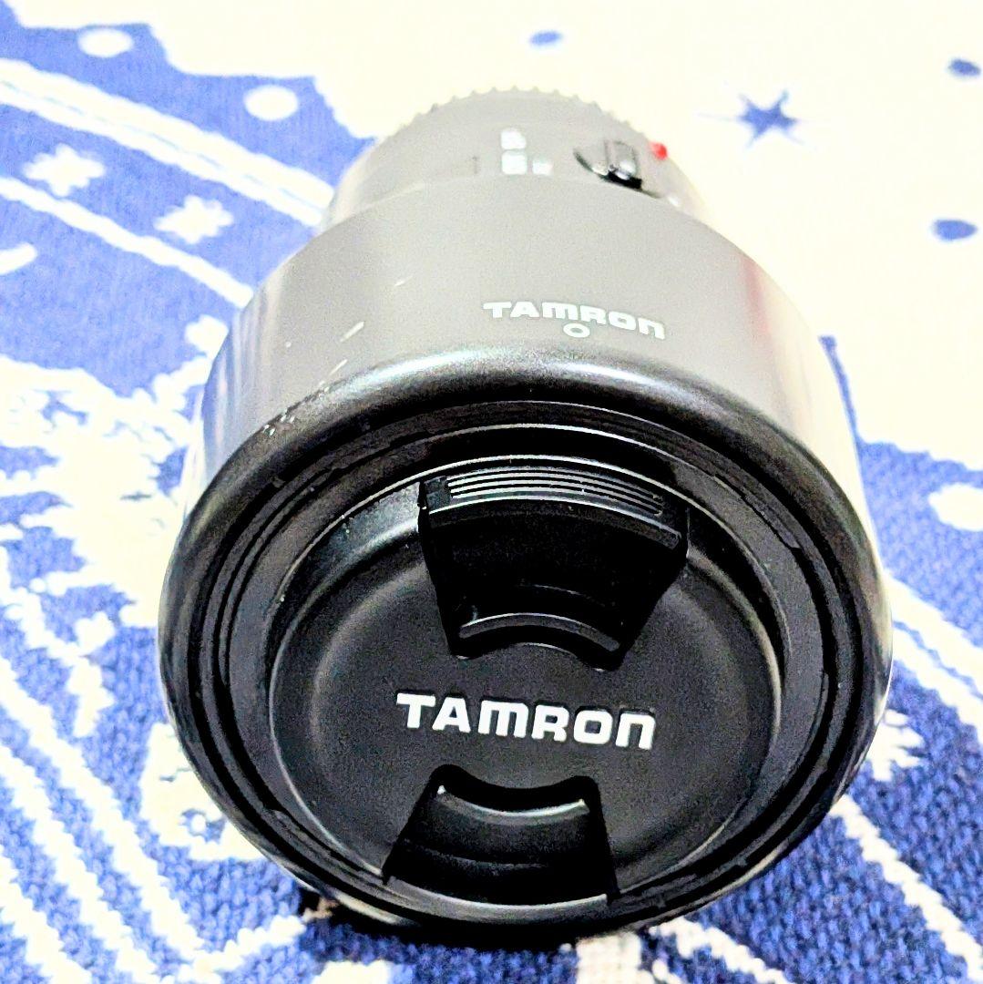 TAMRON SP AF90mm F2.8 MACRO1∶1 Nikon用レンズ