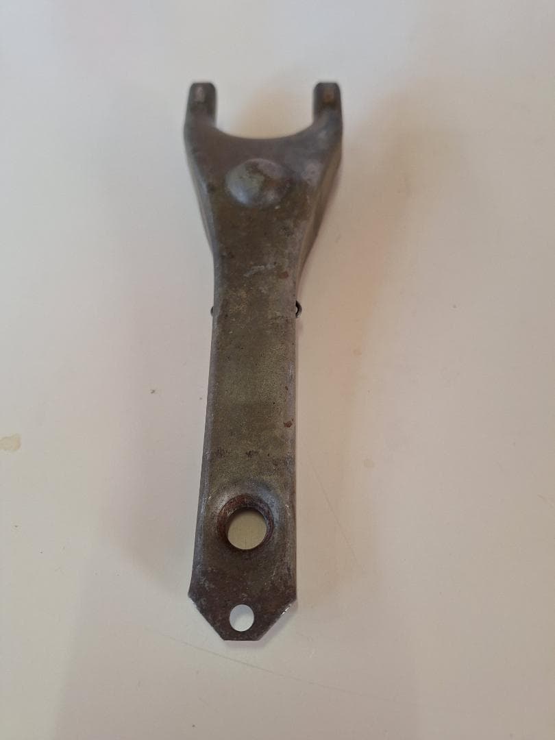 ハコスカ L型 調整式レリーズフォーク