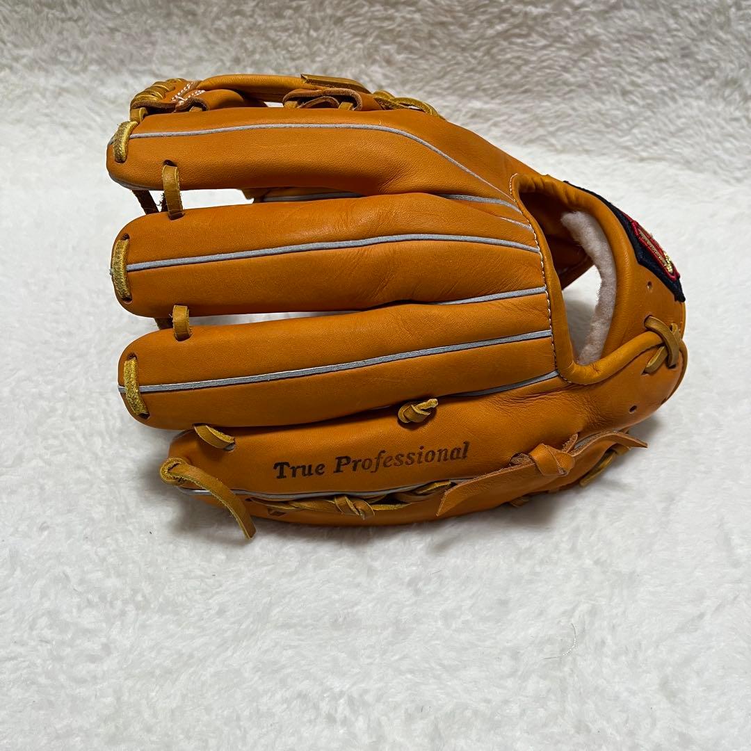 箱・グラブ袋付き 久保田スラッガー　軟式用内野グラブ KSN-AR3