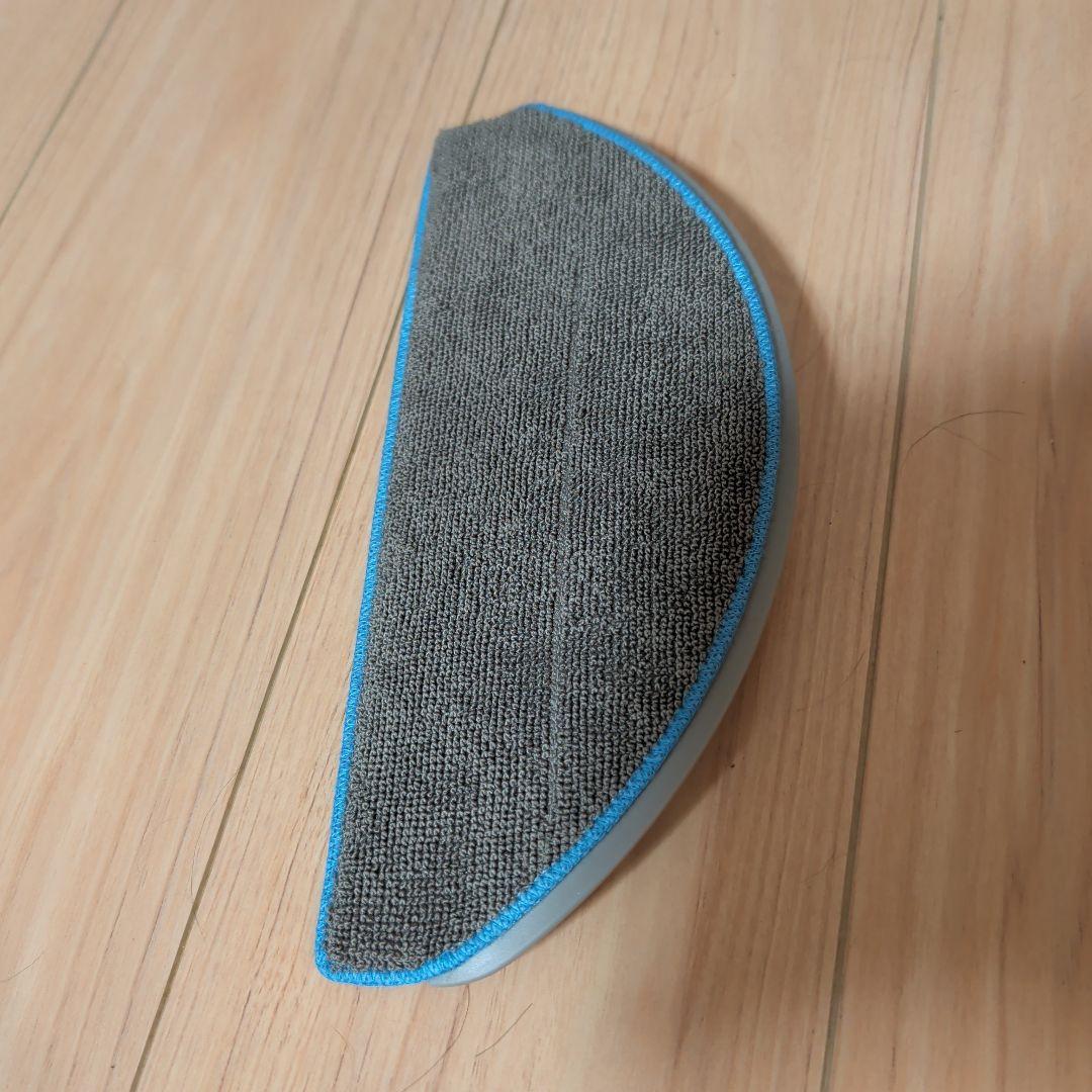 iRobot Roomba essentialロボット掃除機本体 充電ドック付き