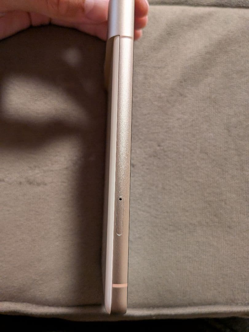 【最終値下げ】Google Pixel8 128GB ローズ SIMフリー