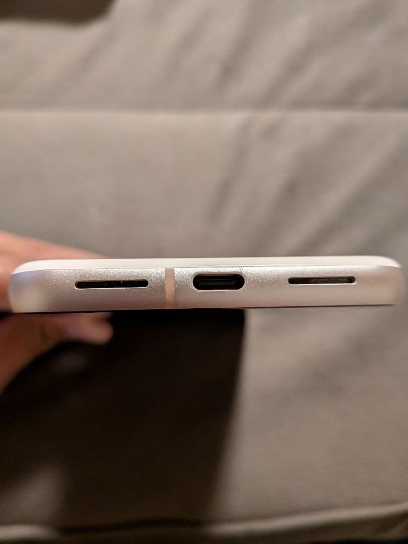 【最終値下げ】Google Pixel8 128GB ローズ SIMフリー