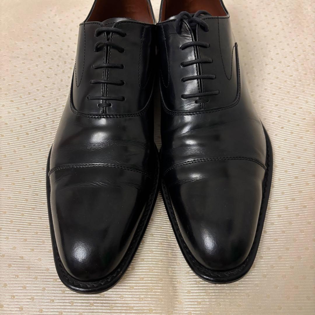 KENFORD ケンフォード　ストレート　ビジネスシューズ KB24　26cm