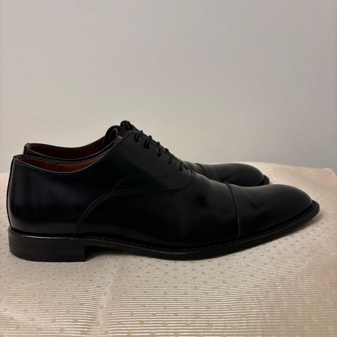 KENFORD ケンフォード　ストレート　ビジネスシューズ KB24　26cm