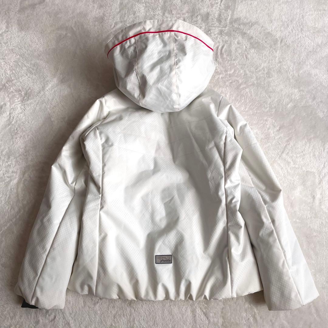 美品★フェニックス★スキーウェア★上下セット★140