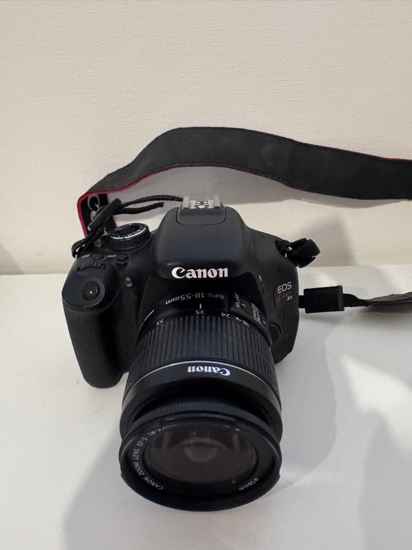 フィルムカメラ Canon EOS kiss x5