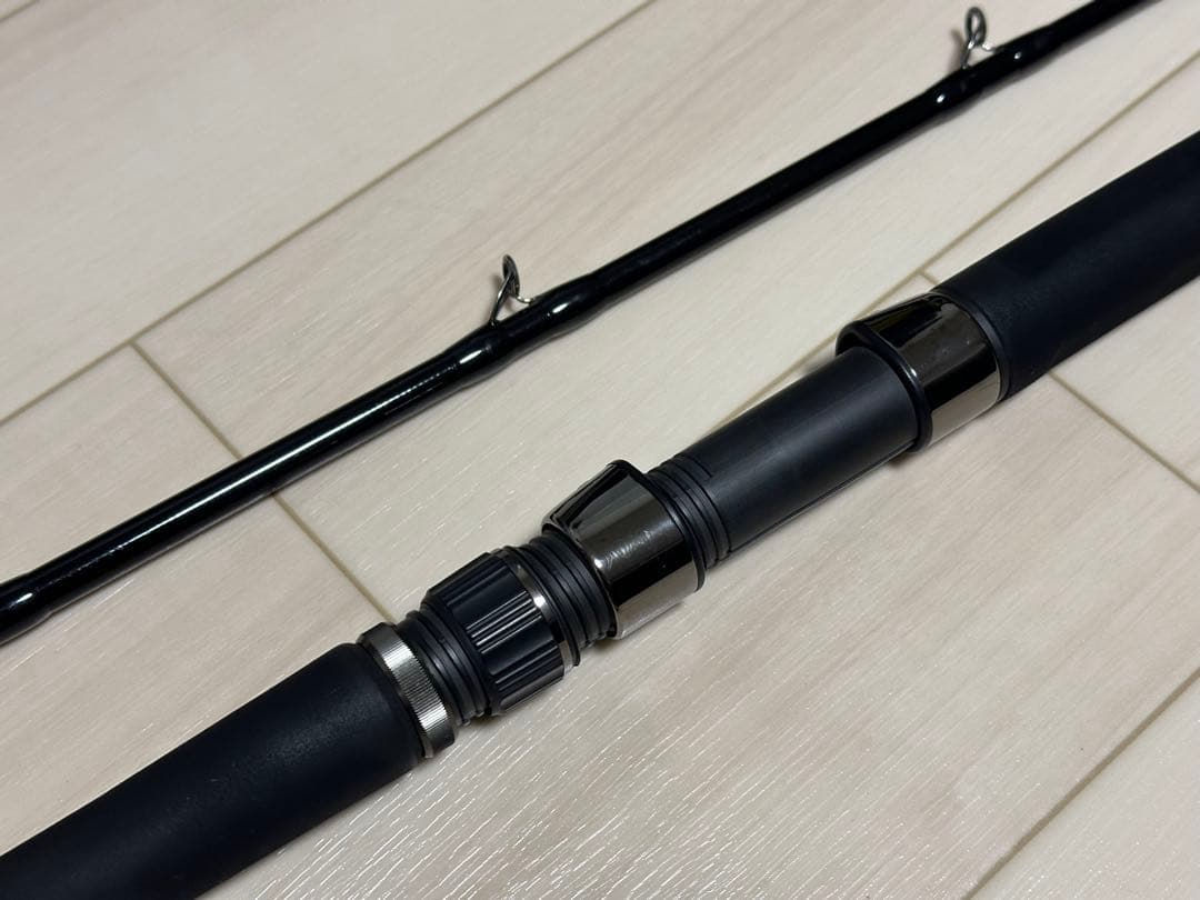 ZENAQ ミュートス ソニオ 100M RGガイド