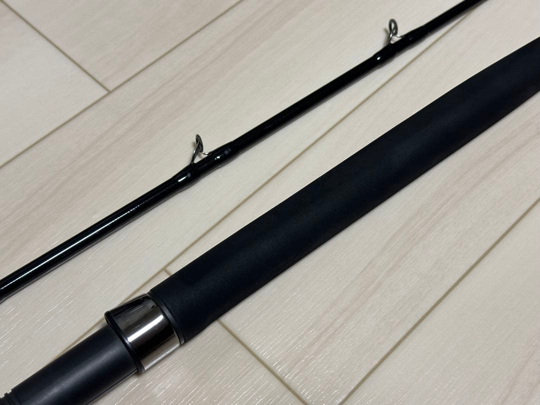 ZENAQ ミュートス ソニオ 100M RGガイド