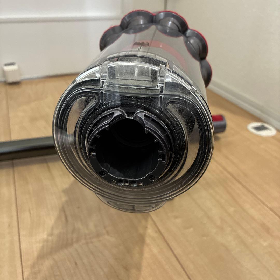 ダイソン SV18　コードレス　Digital Slim Fluffy　掃除機