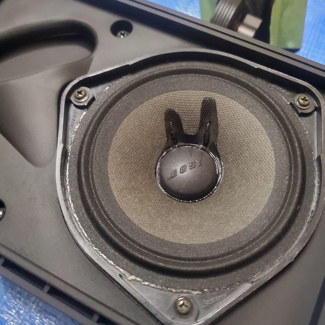 Bose スピーカー 2個セット 111AD 天井 オーディオ
