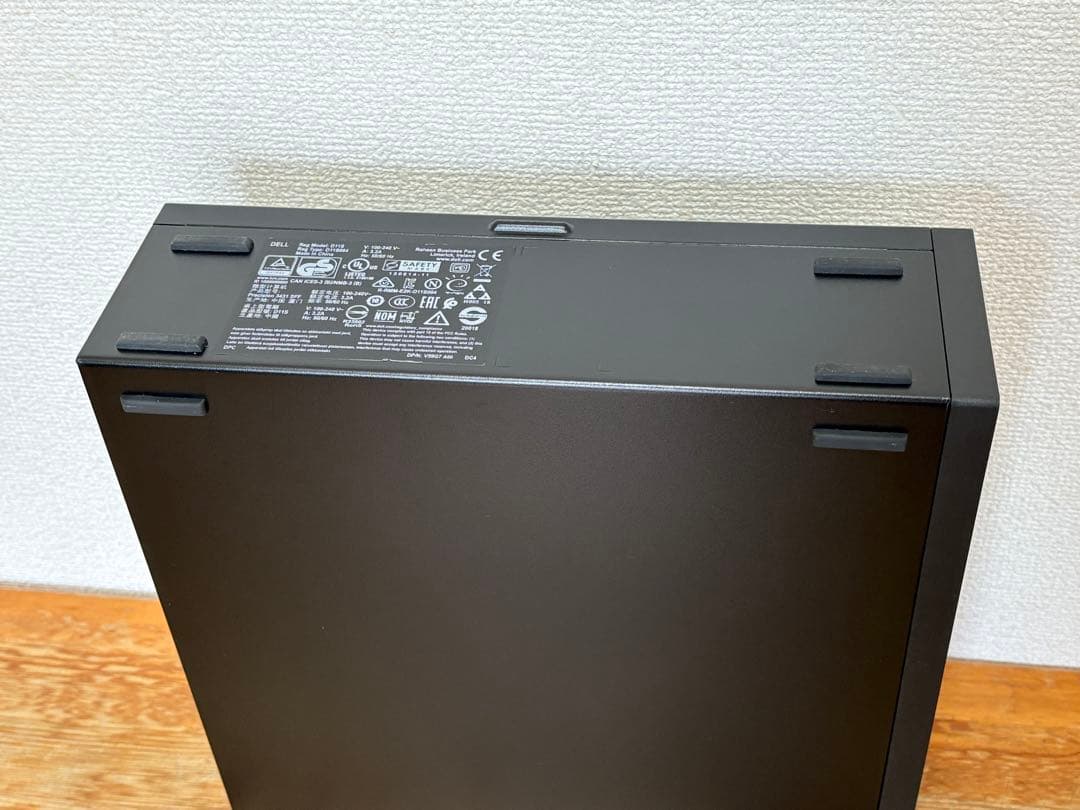 ワークステーション Dell Precision 3431/Xeon E-2174G/256GB