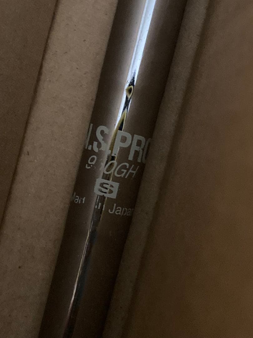 Titleist AP2 アイアンセット