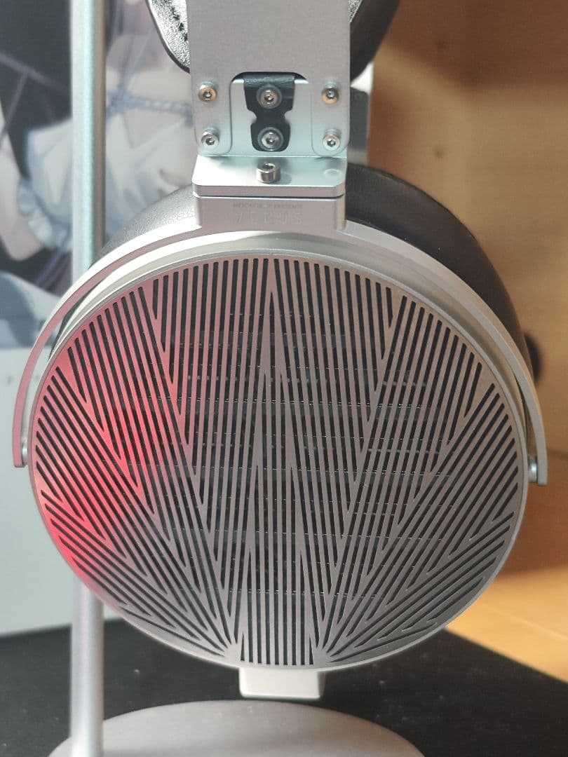 水月雨（MOONDROP）「啓明星 VENUS」