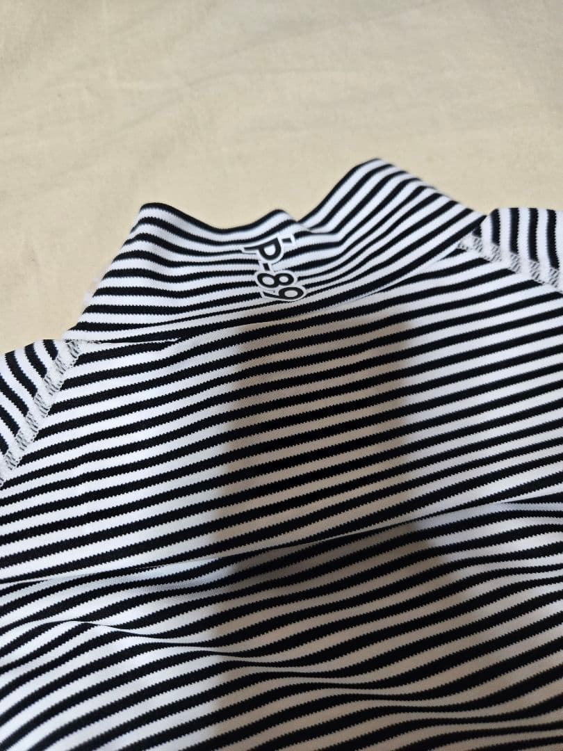 パーリーゲイツ　メンズ 長袖 シャツ ゴルフ インナー　7 サイズ　3L