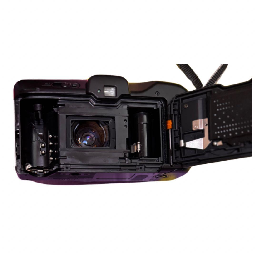 Canon キヤノン　コンパクトフィルムカメラ Ai AF Autoboy S