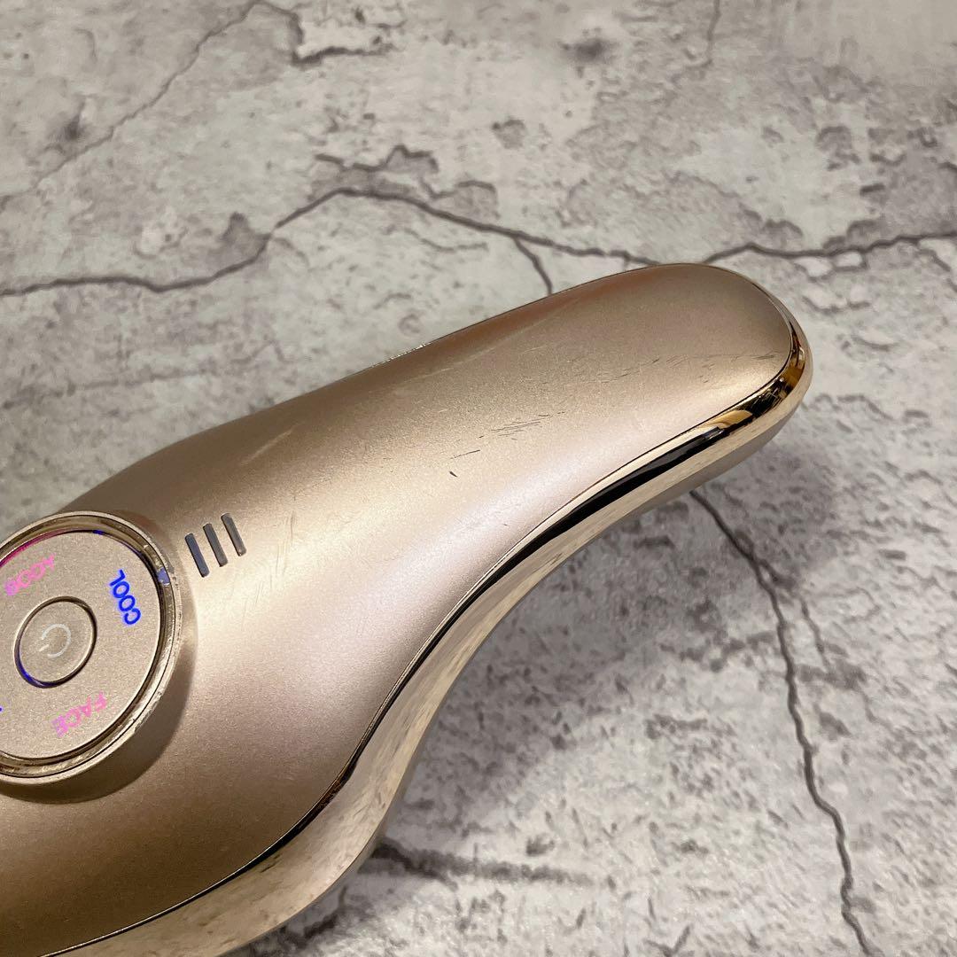 ME LABOUM ECLAT ECT-02 ME ラボンエクラ 美顔器