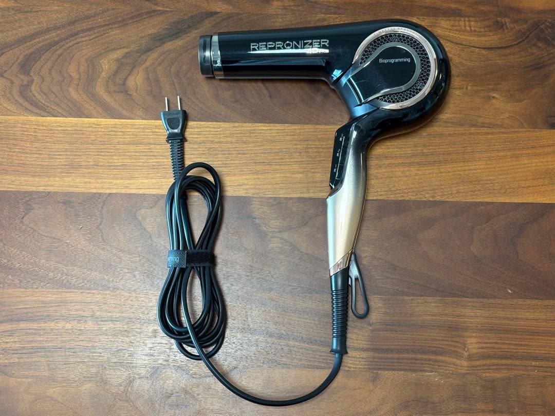 【中古】レプロナイザー 4D Plus【バイオプログラミング】