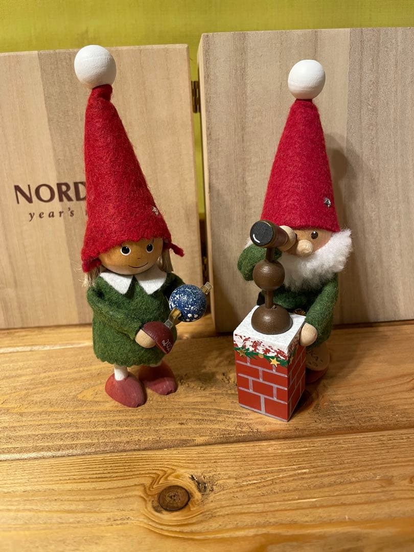 ノルディカニッセ イヤーズニッセ 2021