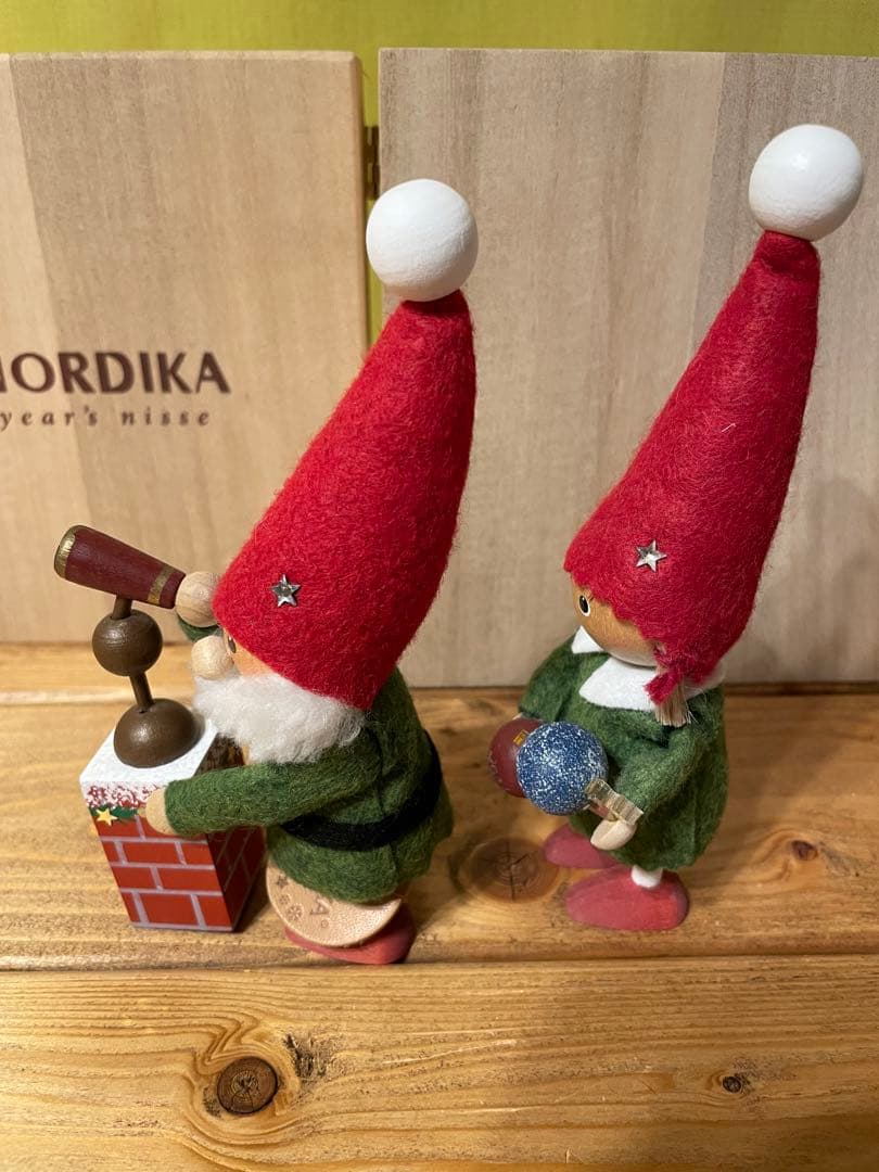 ノルディカニッセ イヤーズニッセ 2021