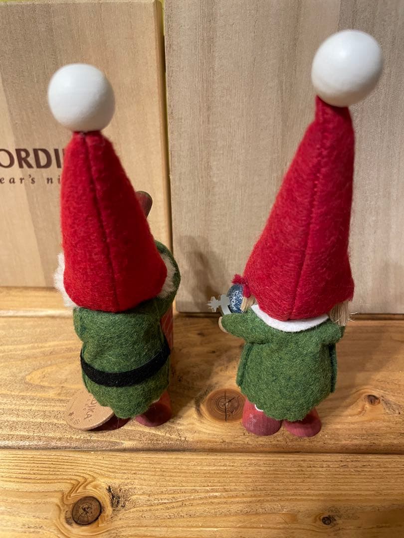 ノルディカニッセ イヤーズニッセ 2021