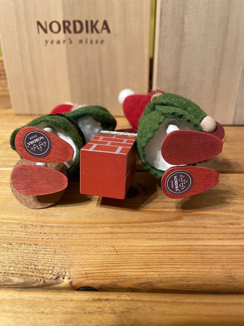 ノルディカニッセ イヤーズニッセ 2021