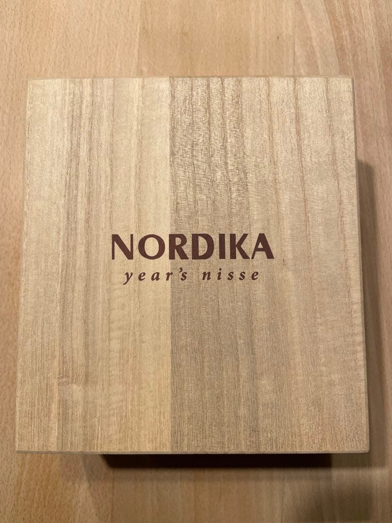 ノルディカニッセ イヤーズニッセ 2021